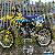 SUZUKI RM 125 2006 MOTO X BIKE, RECENT REBUILD RM125 LOADS OF EXTRAS for Sale