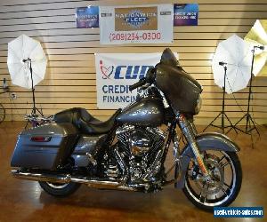 2014 Harley-Davidson Touring for Sale