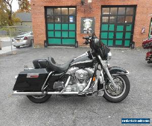 2003 Harley-Davidson Touring