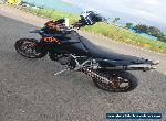 KTM 950 SM 2006 Supermoto for Sale