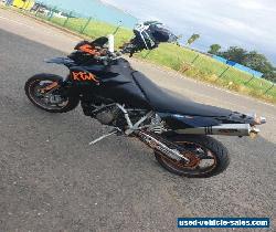 KTM 950 SM 2006 Supermoto for Sale