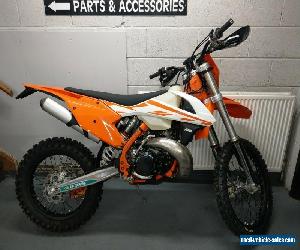 KTM 2019 300 EXC 80 hours