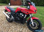 Yamaha Fazer 600 - very low mileage for Sale