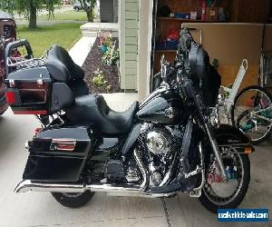 2013 Harley-Davidson Touring