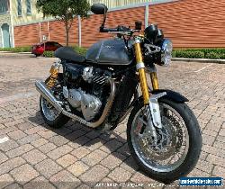 2016 Triumph Other for Sale