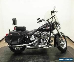 2017 Harley-Davidson Softail for Sale