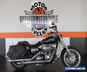 2010 Harley-Davidson Dyna