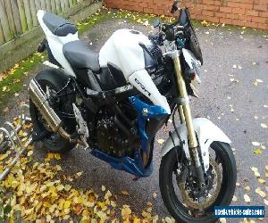 Suzuki GSR 750 for sale