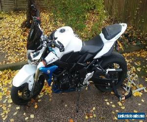 Suzuki GSR 750 for sale