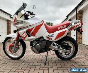 yamaha xtz 750 super tenere 1990 (5k Miles!)