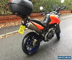 2005 Aprilia Pegaso Strada 650 , Only 17k Miles , 12 Months Mot , Swap - Px ??