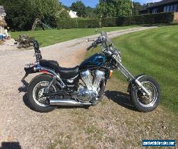 Suzuki VS1400 Intruder for Sale