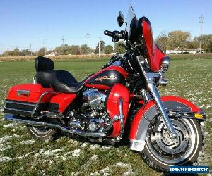 2006 Harley-Davidson Touring