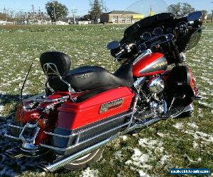 2006 Harley-Davidson Touring