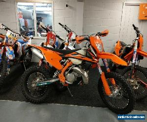 KTM 2019 300 EXC 79 hours