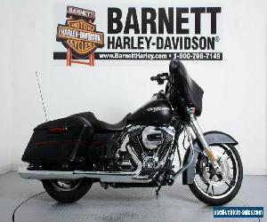 2016 Harley-Davidson Touring