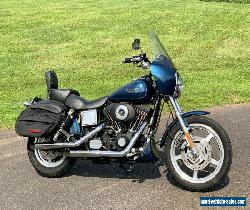 2001 Harley-Davidson Dyna for Sale