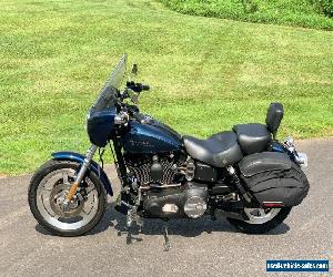 2001 Harley-Davidson Dyna