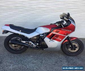 Honda cbx 750F2 1985 for Sale