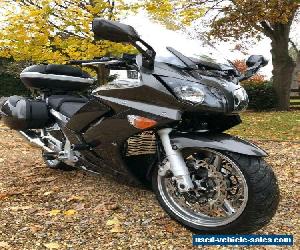 2009 Yamaha FJR 1300 A Grey Fully Loaded Sports Tourer ABS