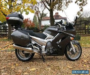 2009 Yamaha FJR 1300 A Grey Fully Loaded Sports Tourer ABS