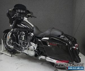 2018 Harley-Davidson Touring