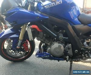 Suzuki sv1000 for Sale