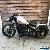 Bobber Honda voodoo 600cc for Sale