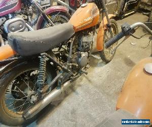 1976 Harley-Davidson Other