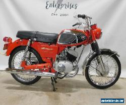 Original 1966 Kawasaki F1 175cc   1578  FREE SHIPPING TO ENGLAND  UK for Sale