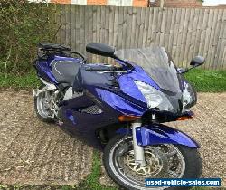 Honda Vfr 800 vtec for Sale