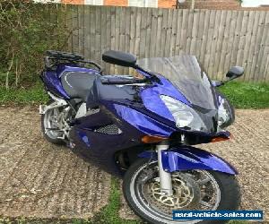 Honda Vfr 800 vtec for Sale