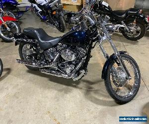 2013 Harley-Davidson Softail for Sale