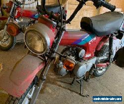 1994 Honda CT for Sale