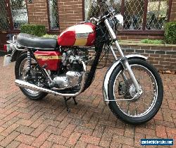 Triumph Bonneville T140 750 1978 for Sale