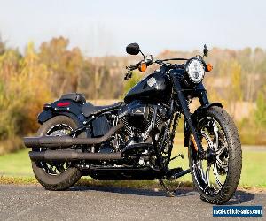 2016 Harley-Davidson Softail for Sale