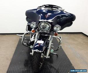 2012 Harley-Davidson Touring