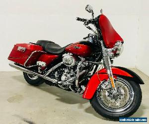 2007 Harley-Davidson Touring for Sale