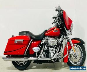 2007 Harley-Davidson Touring