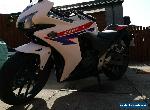 Honda CBR500R  for Sale