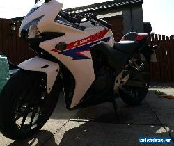 Honda CBR500R  for Sale