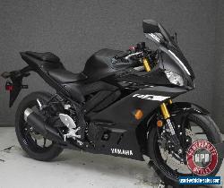 2019 Yamaha YZF for Sale