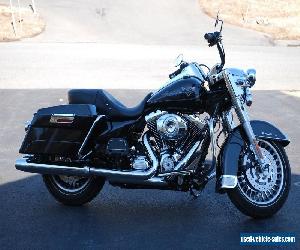 2013 Harley-Davidson Touring