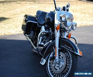 2013 Harley-Davidson Touring