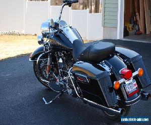 2013 Harley-Davidson Touring