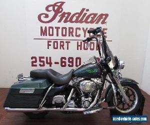 2003 Harley-Davidson Road King