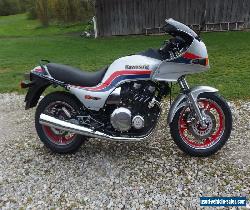 Kawasaki GPZ1100UT just 9.900 original miles 2 owners since new! for Sale