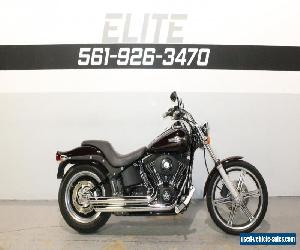 2006 Harley-Davidson Softail