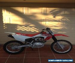 2016 Honda CRF150F / CRF150 / CRF 150 for Sale