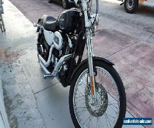 2005 Harley-Davidson Sportster